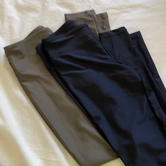 Forever 21 workout leggings small - Picture 1 of 2